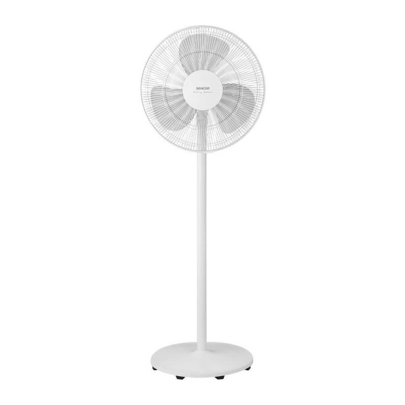 Ventilateur sur pied - Sencor - SFN 4060WH Ventilateur sur pied - Sencor - SFN 4060WH