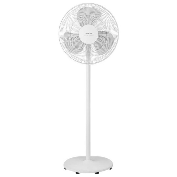 Ventilateur sur pied - Sencor - SFN 4060WH