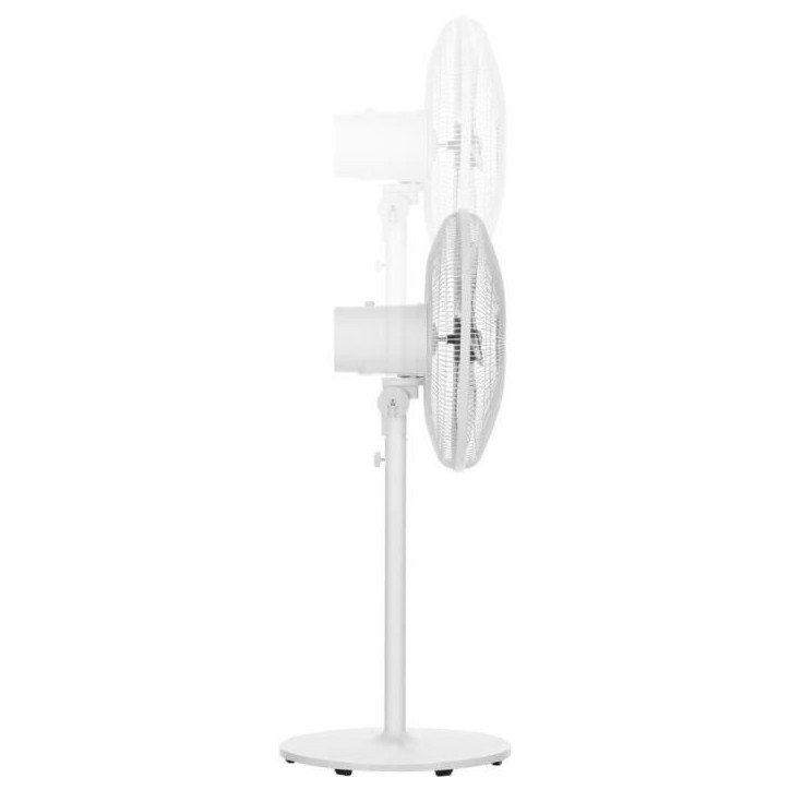 Ventilateur sur pied - Sencor - SFN 4060WH