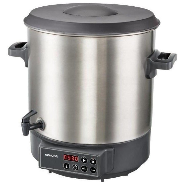 Stérilisateur - Sencor - SPP 3200SS
