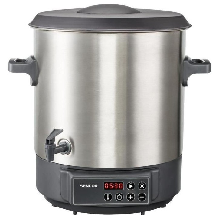 Stérilisateur - Sencor - SPP 3200SS