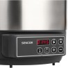 Stérilisateur - Sencor - SPP 3200SS