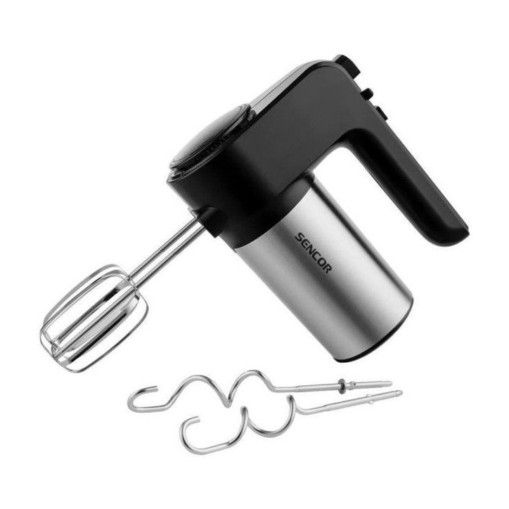 Batteur électrique - Sencor - SHM 5207