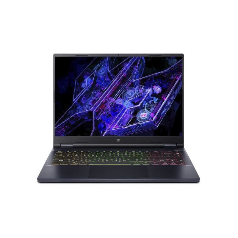 PC portable Gamer ACER - Predator Helios Neo - Sans Windows - 14 WQXGA PC portable Gamer ACER - Predator Helios Neo - Sans Windows - 14 WQXGA