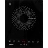 Plaque de cuisson a induction - SENCOR - SCP 3601GY - 2000 W - 1 foyer