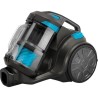 Aspirateur traineau sans sac - SENCOR SVC 1086TQ - 700 W - 78 dB - 3,5