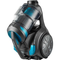 Aspirateur traineau sans sac - SENCOR SVC 1086TQ - 700 W - 78 dB - 3,5