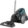 Aspirateur traineau sans sac - SENCOR SVC 1086TQ - 700 W - 78 dB - 3,5