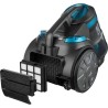 Aspirateur traineau sans sac - SENCOR SVC 1086TQ - 700 W - 78 dB - 3,5