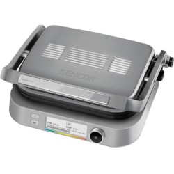 Grill électrique - Sencor - SBG 6231SS