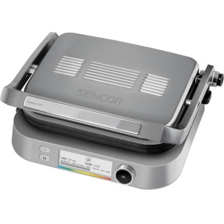 Grill électrique - Sencor - SBG 6231SS
