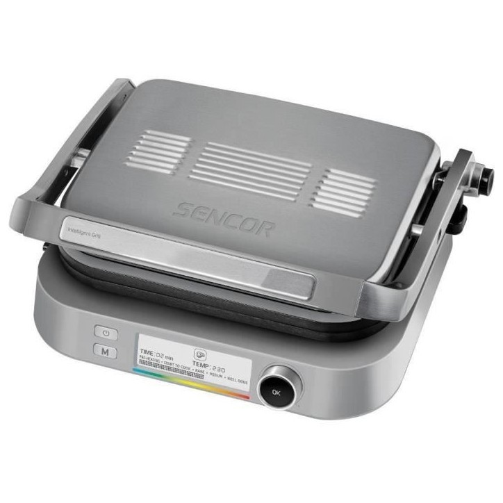 Grill électrique - Sencor - SBG 6231SS