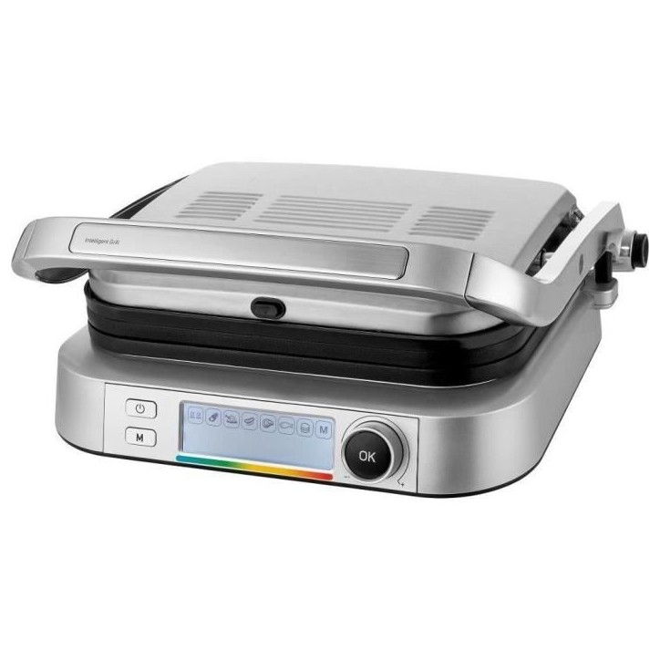 Grill électrique - Sencor - SBG 6231SS