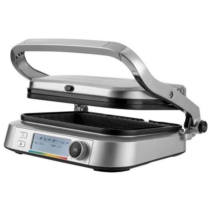 Grill électrique - Sencor - SBG 6231SS