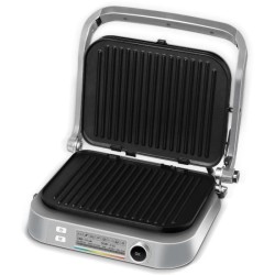 Grill électrique - Sencor - SBG 6231SS