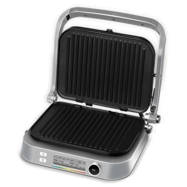 Grill électrique - Sencor - SBG 6231SS