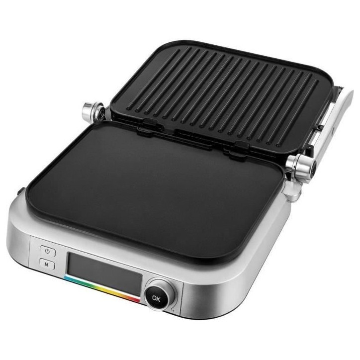 Grill électrique - Sencor - SBG 6231SS