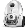 Aspirateur traîneau avec sac - SENCOR - SVC 5500WH - Moteur ECO 700 W