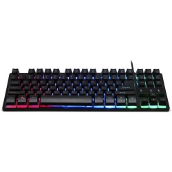 Clavier gaming - ACER - GP.KBD11.01W - AZERTY - Rétro-éclairage RGB