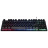 Clavier gaming - ACER - GP.KBD11.01W - AZERTY - Rétro-éclairage RGB