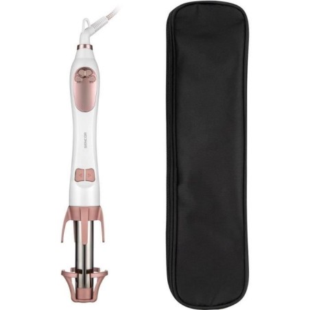 Fer a frisser - Sencor - SHS 0900GD