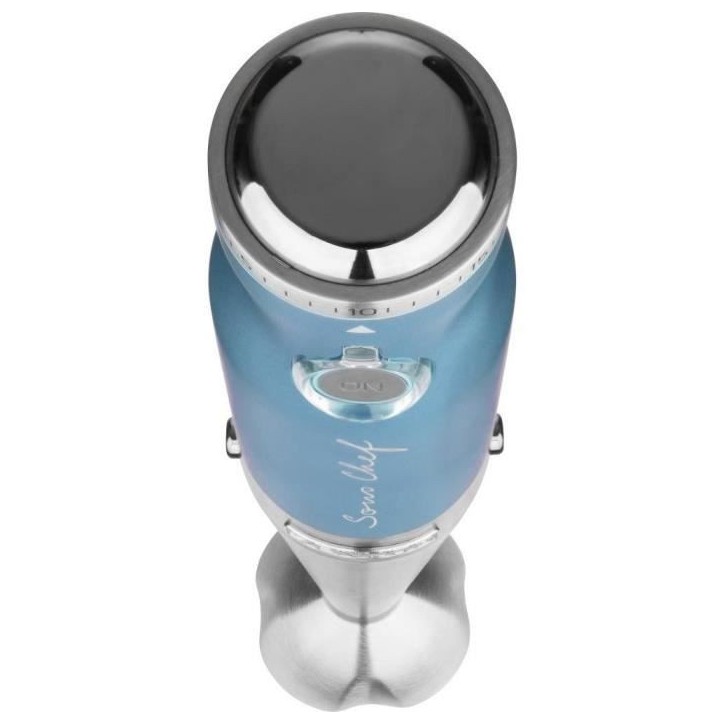 Mixeur plongeant - Sencor - SHB 5602BL-EUE3