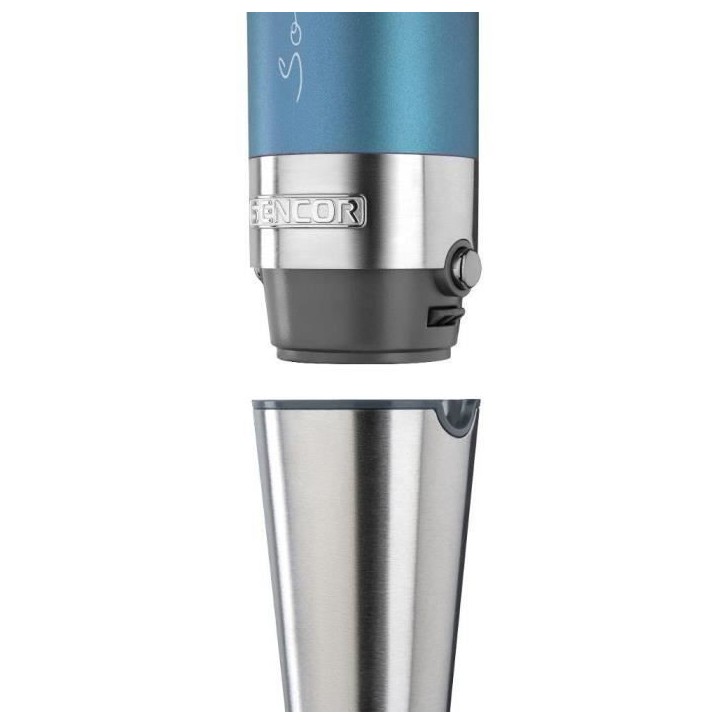 Mixeur plongeant - Sencor - SHB 5602BL-EUE3