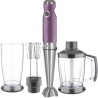 Mixeur plongeant - Sencor - SHB 5603VT-EUE3