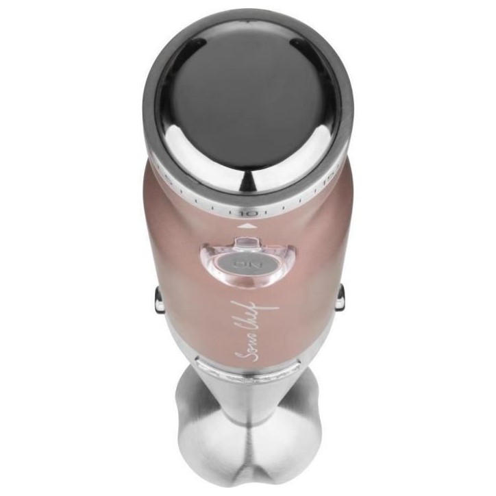 Mixeur plongeant - Sencor - SHB 5605RS-EUE3