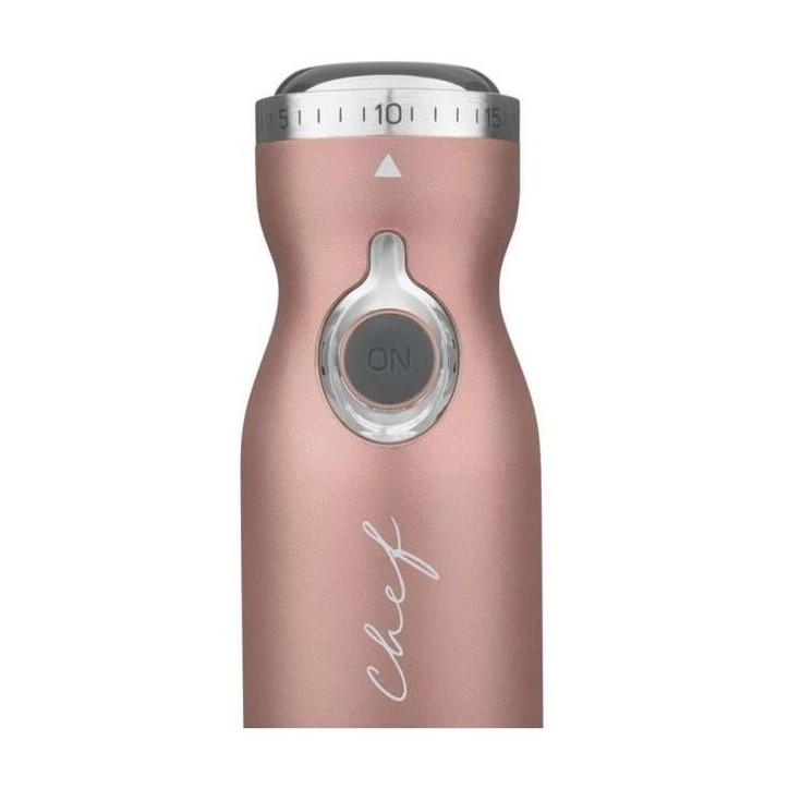 Mixeur plongeant - Sencor - SHB 5605RS-EUE3