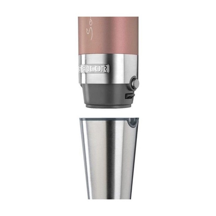 Mixeur plongeant - Sencor - SHB 5605RS-EUE3