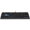 Clavier gamer mécanique RGB - ACER PREDATOR - Aethon 301 TKL - Rétro