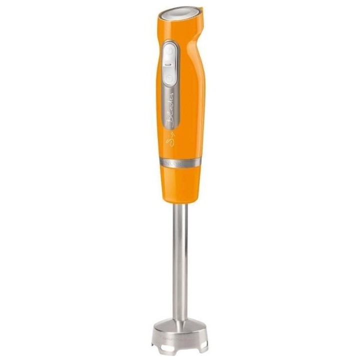 Mixeur plongeant - Sencor - SHB 4463OR-EUE3 Mixeur plongeant - Sencor - SHB 4463OR-EUE3