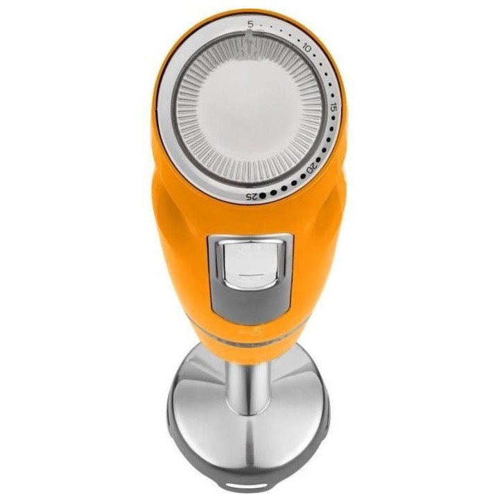 Mixeur plongeant - Sencor - SHB 4463OR-EUE3 Mixeur plongeant - Sencor - SHB 4463OR-EUE3