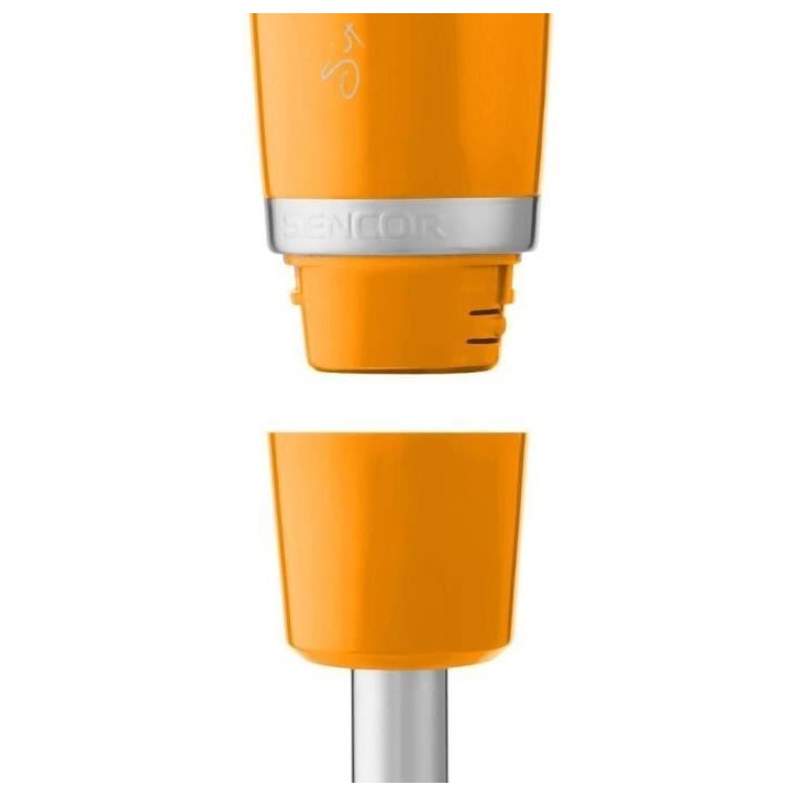 Mixeur plongeant - Sencor - SHB 4463OR-EUE3 Mixeur plongeant - Sencor - SHB 4463OR-EUE3
