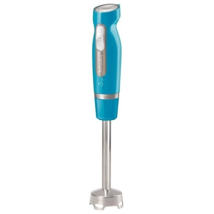 Mixeur plongeant - Sencor - SHB 4467TQ-EUE3 Mixeur plongeant - Sencor - SHB 4467TQ-EUE3