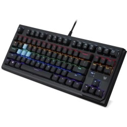 Clavier gamer mécanique RGB - ACER PREDATOR - Aethon 301 TKL - Rétro