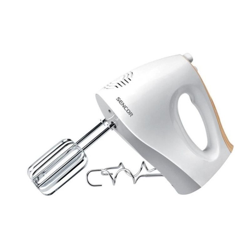 Batteur électrique - Sencor - SHM 5205-EUE3 Batteur électrique - Sencor - SHM 5205-EUE3