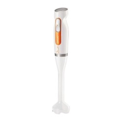 Mixeur a Main SENCOR SHB 4260WH-EUE3 avec Hachoir et Fouet - Blanc