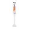 Mixeur a Main SENCOR SHB 4260WH-EUE3 avec Hachoir et Fouet - Blanc