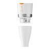 Mixeur a Main SENCOR SHB 4260WH-EUE3 avec Hachoir et Fouet - Blanc