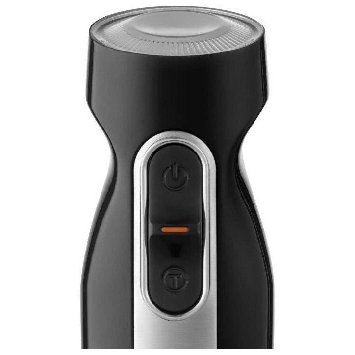Mixeur plongeant - SENCOR - SHB 4359BK-EUE3 - 800 W - 2 vitesses - Noir