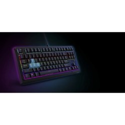 Clavier gamer mécanique RGB - ACER PREDATOR - Aethon 301 TKL - Rétro
