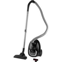 Aspirateur traîneau avec sac - SENCOR - SVC 5501BK - Moteur ECO 700 W