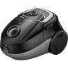 Aspirateur traîneau avec sac - SENCOR - SVC 5501BK - Moteur ECO 700 W