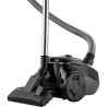 Aspirateur traîneau avec sac - SENCOR - SVC 5501BK - Moteur ECO 700 W