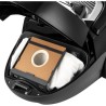 Aspirateur traîneau avec sac - SENCOR - SVC 5501BK - Moteur ECO 700 W