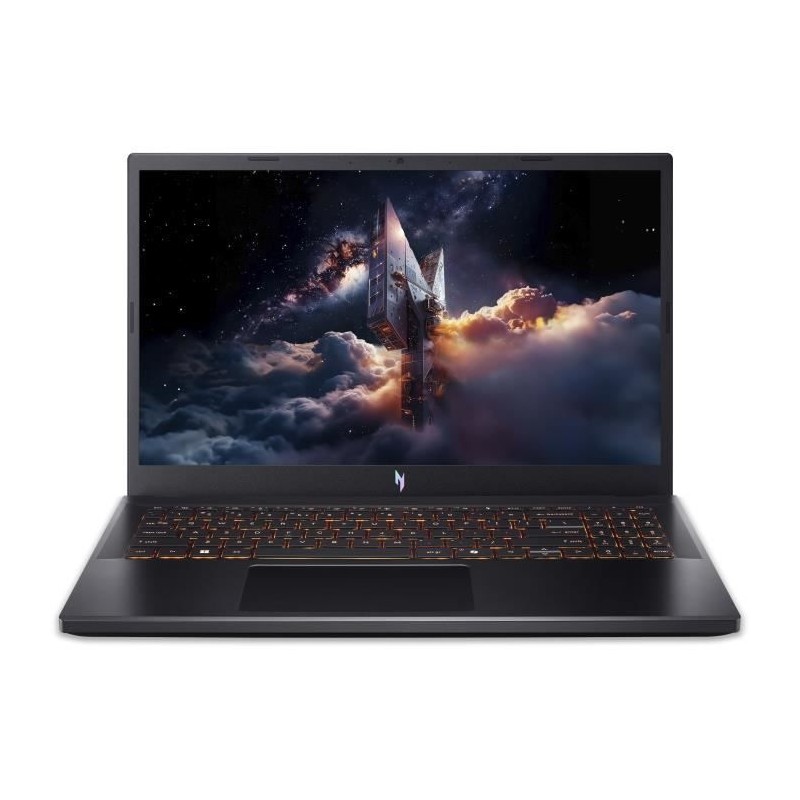 PC Portable Gamer ACER Nitro V 15 ANV15-52-50K6 - Windows 11 - 15,6'' PC Portable Gamer ACER Nitro V 15 ANV15-52-50K6 - Windows 11 - 15,6''