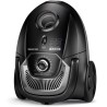 Aspirateur traîneau avec sac - SENCOR - SVC 5501BK - Moteur ECO 700 W