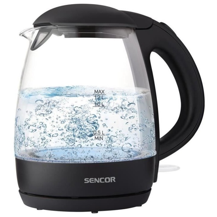 Bouilloire électrique - Sencor - SWK 2300BK
